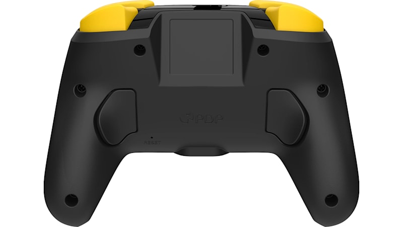Nintendo switch outlet pro controller pdp